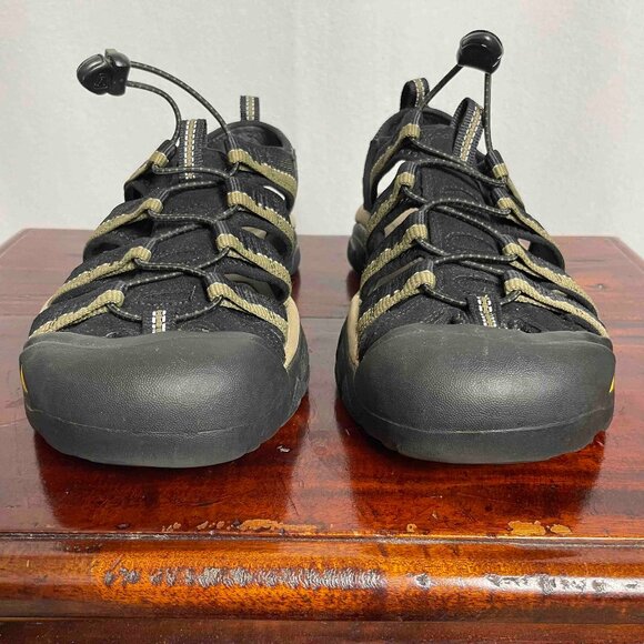 Keen Newport H2 Hiking / Water / Outdoor Sandal Mens Size 9.5 main image 7